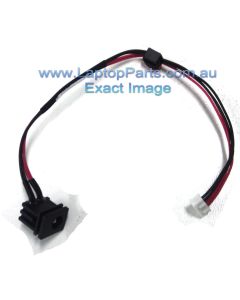 Toshiba Satellite M200 (PSMC0A-02G00M)  DC IN CABLE 19V MA V000927540