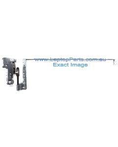 Toshiba Satellite A300 (PSAG8A-03C011)  LCM HINGE 15.4 L PT JARLLY V000932460