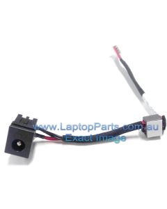 Toshiba Satellite L650D (PSK1NA-03K00T) CABLE DC IN ROUND4POS160mm  V000942580