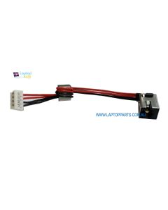 TOSHIBA SATELLITE Replacement Laptop DC-IN Harness V000946950