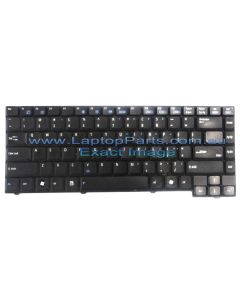 NEW ASUS PRO 50 50G X50GLX59 X59SL X59SR A3 A4 A7 Replacement Laptop Keyboard MP-07B33US-5283 NEW