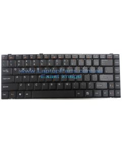 Acer Travelmate 3200 Replacement Laptop keyboard V020615BS1, 641100068601, KEYGW431