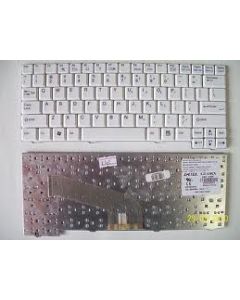 LG X110 Replacement Laptop Keyboard white V070722AS1