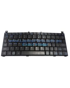 Toshiba NB100 Replacement Laptop Keyboard V072426CS1