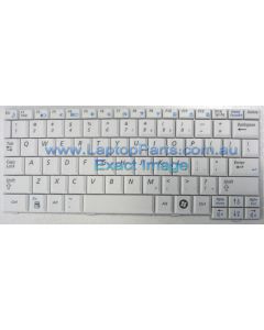 Samsung N120 Replacement Laptop Keyboard WHITE V09150CS1 US NEW