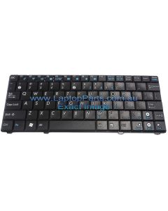BRAND NEW Asus EEE PC700 701 900 901 N10 Laptop keyboard V100462BS1 04GOA092KUS11-1