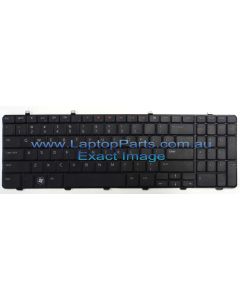 Dell Inspiron 1564 Replacement Laptop Keyboard V110546AS1 NSK-DR0SQ 01