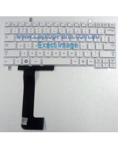 Samsung N210 N220 Series Replacement Laptop WHITE Keyboard V114060AS NEW