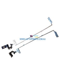 ACER Aspire V5-531 V5-571 V5-431 V5-471 V5-471G Replacement Laptop LCD Screen Hinges Set (Left and Right)