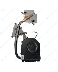 Acer Aspire V5-571 P G MS2361 Replacement Laptop heatsink and fan