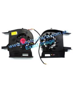Sony Vaio VGN-CS26G Replacement Laptop Cooling Fan Only DQ5D566CE01, MCF-C29BM05
