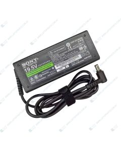 SONY Vaio VGP-AC19V63 VGP-AC19V48 Replacement Laptop AC Adapter Charger 19.5V 3.3A