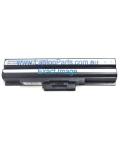 Sony Vaio VGN-FW36G VGN-FW11 Replacement Laptop Generic Battery 11.1V 4400mAh VGP-BPS13 NEW