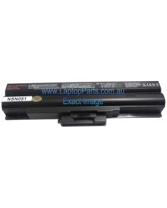 Sony Vaio Battery for SONY VAIO VPCS117GG Replacement laptop Battery 10.8V 4800mAh