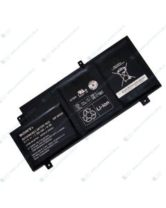Sony VAIO Fit 15 Touch SVF15A1ACXS SVF15A1ACXB Replacement Laptop Battery VGP-BPS34 VGP-BPL34