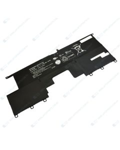 Sony VAIO PRO 13 SVP132A1CL SVP1321C5E SVP132A1CM Replacement Laptop Battery VGP-BPSE38