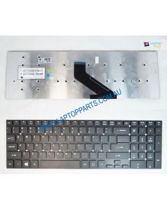Acer Aspire VN7-791G-792A VN7-791G Replacement Laptop Keyboard - US Black