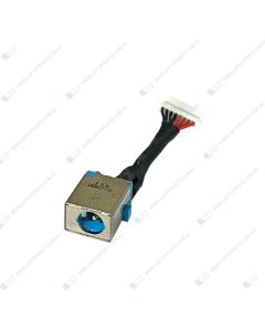 Acer V15 VN7-593G V17 VN7-793G Replacement Laptop DC Jack 