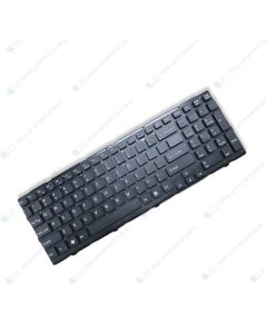 SONY Vaio VPC-EH3DGX VPC-EH3JFX VPC-EH3HFX EH Series Replacement Laptop BLACK Keyboard without Frame