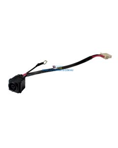 Sony Vaio VPC-EH27FG /w VPC-EH series DC Jack with harness S0A1835901A