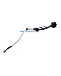 Sony PCG-81115L VPCF136FM VPC-F11 VPCF12 Replacement Laptop DC Power Jack Cable M930 015-0001-1494_A