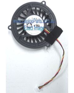 MSI EX700 EX600 VR200 VR201 VR601 PR600 MS-1435 Replacement Laptop CPU Fan