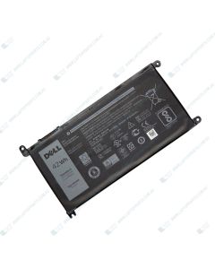 Dell Inspiron 14-5000 15-5000 Series Replacement Laptop 42Wh Battery 1VX1H FDRHM VM732 YRDD6 GENUINE