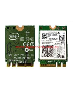 Intel Dual Band AC3160 Wireless-AC Wifi Card 04X6034 20200418