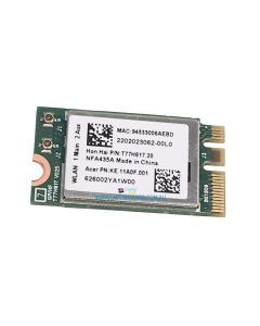 Acer Spin 5 SP513-51 Series Replacement Laptop Wifi Wireless Card NFA435A KE.11A0F.001 USED