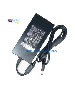 Alienware 17 R2 Replacement Laptop AC Power Adaptor Charger WW4XY