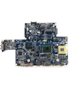 DELL Inspiron E1705 9400 Replacement Laptop Motherboard  FF055 0FF055 0TM282 WX413 GR640 NEW