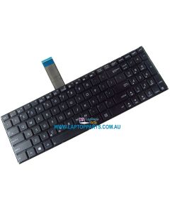 ASUS X501 X501U X501A  Replacement Laptop US Black Keyboard - No Frame