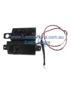 ASUS X50GL Replacement Laptop Speaker Set