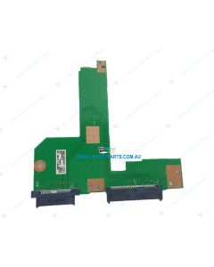 Asus X540UP Replacement Laptop HDD ODD Board X540UP-ODD REV 2.0