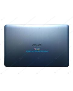 ASUS X541U X541UA  X541SC X541SC X541UV X541S X541SA Replacement Laptop LCD Back Cover (Gray)