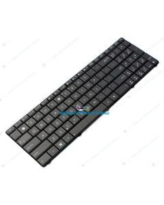 Asus X5 X55 X55X X55A X55C X55U X55VD B2G8 Replacement Laptop US Black Keyboard