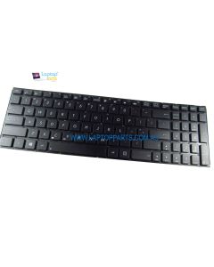 ASUS X551MA X551MAV X551M Replacement Laptop Keyboard Without Frame