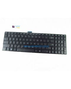 ASUS X555LI X555LJ X555U X555L X555LB X555LF X555UA X555UB Replacement Laptop Keyboard