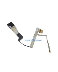 DELL XPS L401X Replacement Laptop LCD Screen Flex Ribbon Cable X6XF9