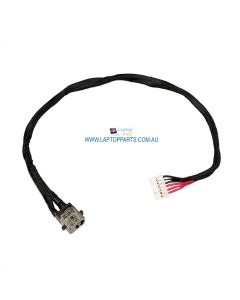 Asus R510C X751YI X751SA X751LX X450 X751 F751 P450C Replacement Laptop DC Power Jack Cable