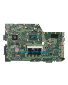 ASUS X751LN K751LN R752LN X751L X751LD X751LDV R752L R752LD Replacement Laptop Motherboard 90NB04I1-R00041 USED
