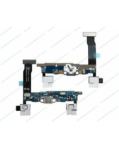 Samsung Galaxy NOTE 4 N910T Replacement Charging Port Flex Cable