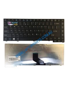 Acer TravelMate P643-M P633-M P633-V Replacement Laptop Keyboard NK.I1417.09M NKI141709M 