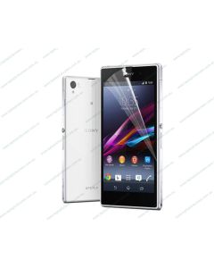 Sony Xperia Z1 L39H Screen Protector - Clear