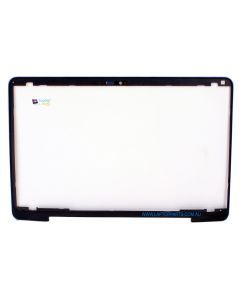 DELL XPS 15Z Replacement Laptop Front Trim Bezel Cover with Camera Port Hole R57YV - (Used)