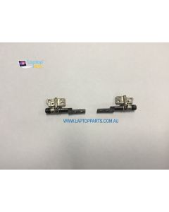 Dell XPS 9343 9350 Replacement Laptop Hinge Set (Right and left) 