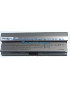 Dell Latitude E4200 Replacement Laptop 6 CELL Battery Y082C F586J R331H Y084C Y085C CN-0Y084C W346C CN-W346C 0W346C USED