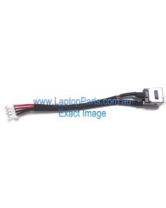 Lenovo Ideapad Y310 Y450 Replacement Laptop DC Jack / DC In Cable NEW