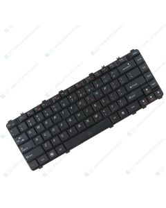 Lenovo Y450 Y550 V460 Y560 Y460C Y460 B460 Y560DT Replacement Laptop Black Keyboard
