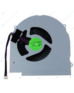 Lenovo Ideapad Y580 Y580N Y580NT Y580M 580A Replacement Laptop 4-Pin CPU Cooling Fan